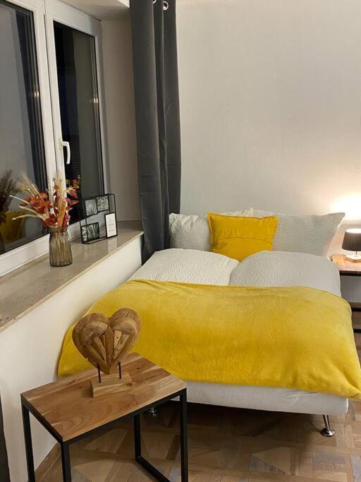 בנדורף Ferienwohnung Kleinod Sayn מראה חיצוני תמונה