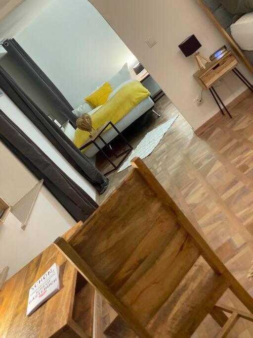 בנדורף Ferienwohnung Kleinod Sayn מראה חיצוני תמונה