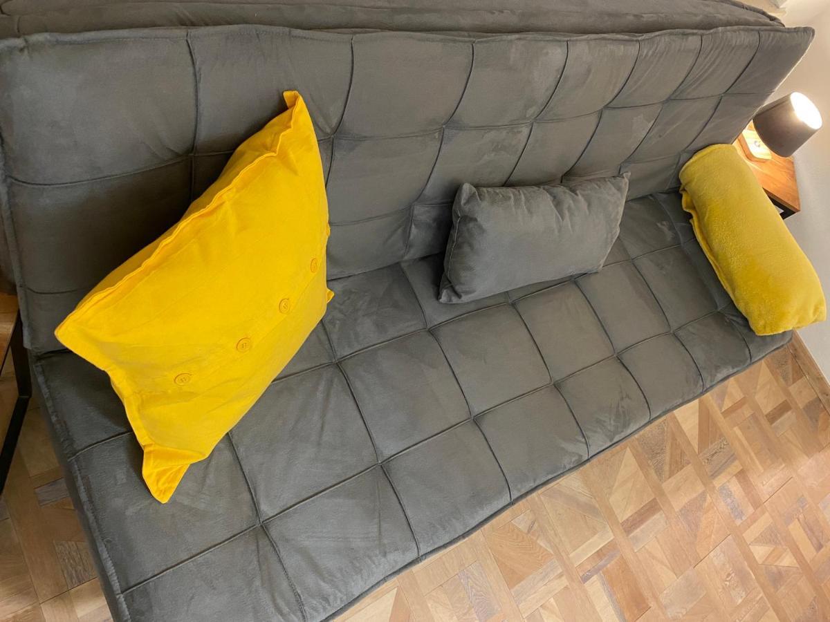 בנדורף Ferienwohnung Kleinod Sayn מראה חיצוני תמונה